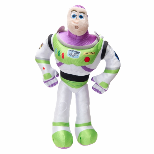 Toy Story - Buzz Pelúcia P